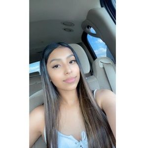 Meet your Posher, Ashley c